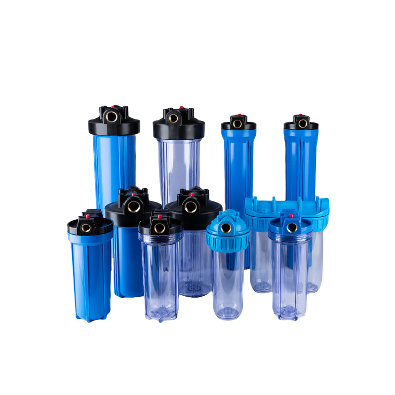 Housings